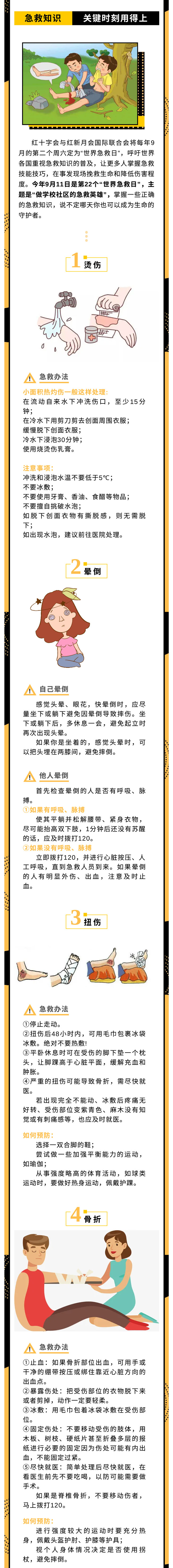 這些急救知識記下來，關(guān)鍵時刻用得上.jpg